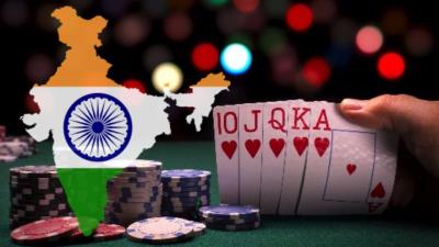 Casino india online