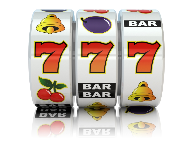 online slot games