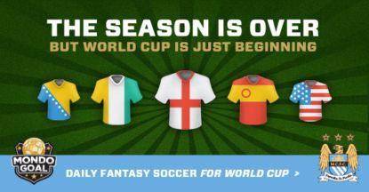 Mondogoal fantasy features fc barcelona for the first time