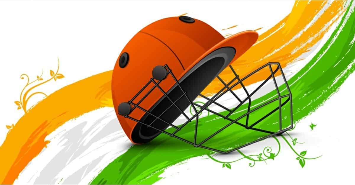 Online cricket betting